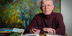 Peter winnen