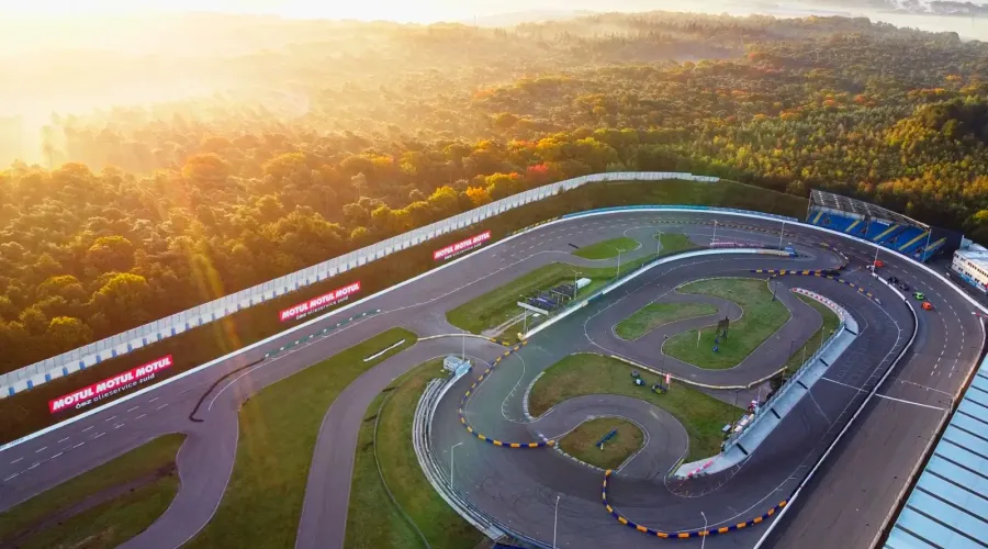 Raceway Venray